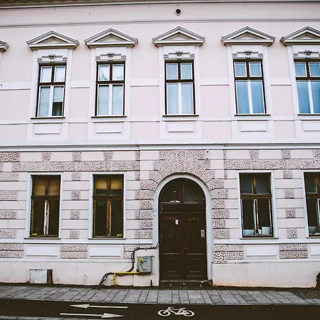 Apartment Ultra Central Place, In Heart Of City Center *