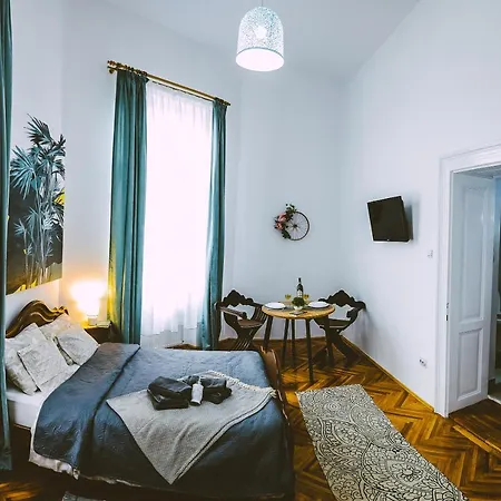 Ultra Central Place, In Heart Of City Center Cluj-Napoca